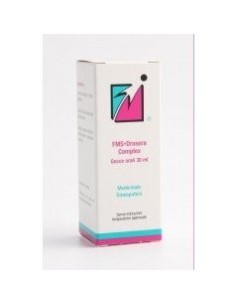 Drosera Complex Gocce Orali - Benefici per la salute